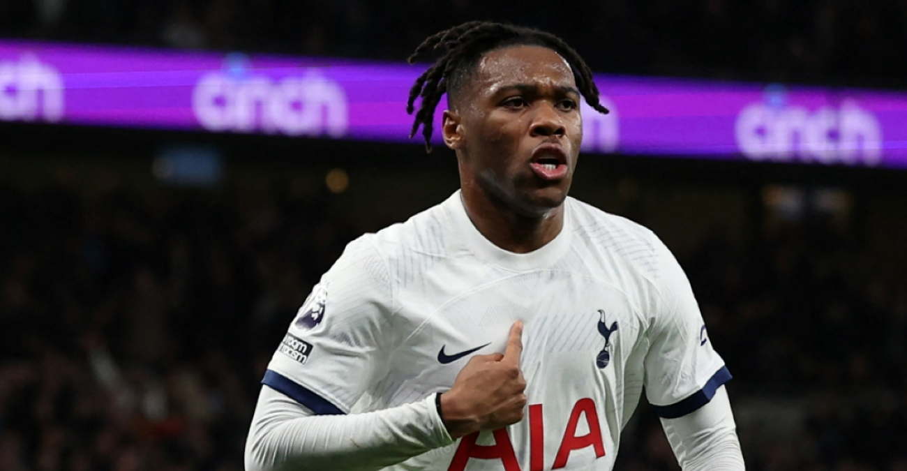 Da Roma rivelano: "Giallorossi interessati a Udogie del Tottenham. C'è anche la Fiorentina" - 