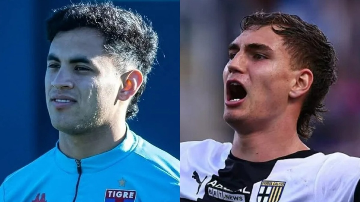 Di Marzio: "Il Parma ha l'accordo per David Romero. Ora si lavora alla cessione di Pellegrino" - 
