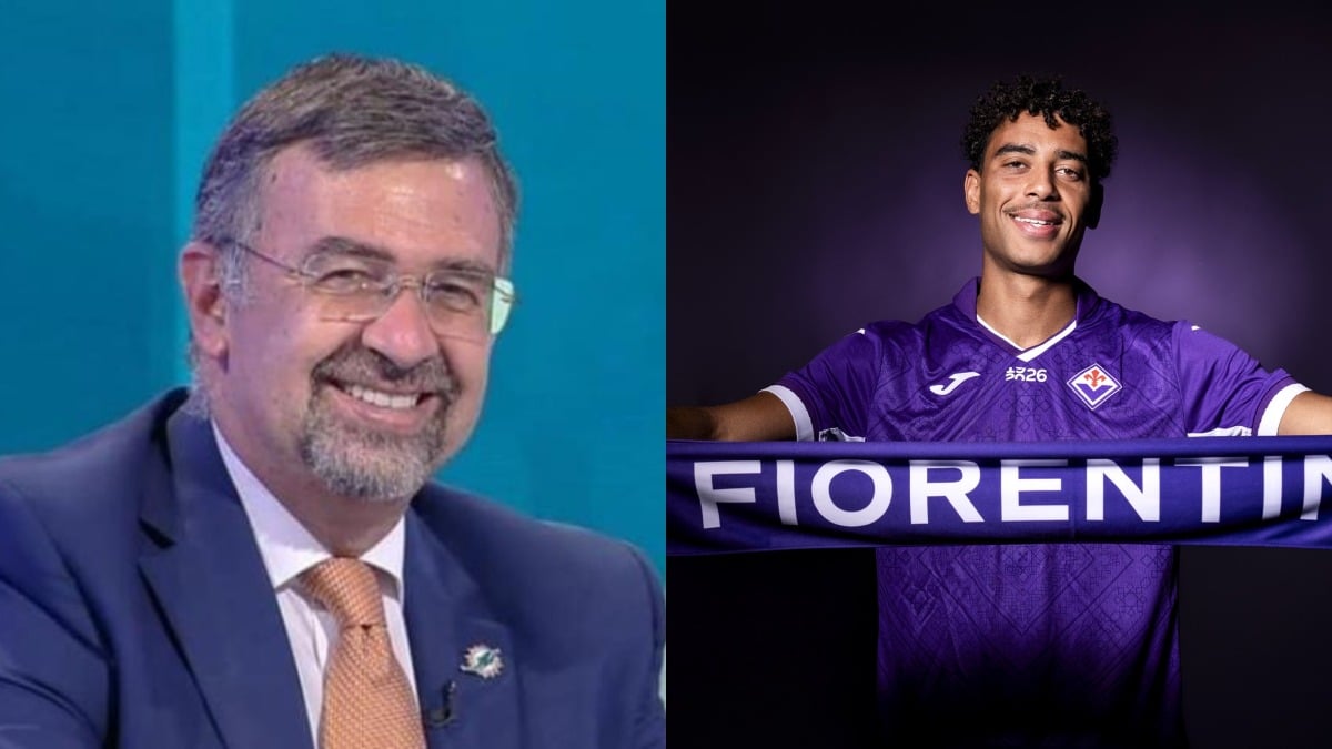 Marianella stregato da Atta: "Un mix tra Pogba e Zidane, potenzialmente può valere fino a 100 milioni" - 