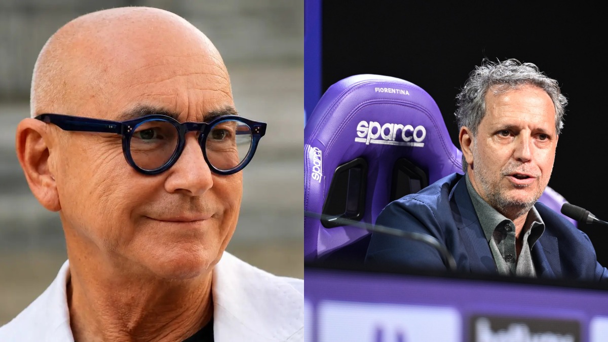 Bucchioni: "La Fiorentina è indubbiamente la regina del mercato. Il nuovo esterno sarà un nome a sorpresa" - 