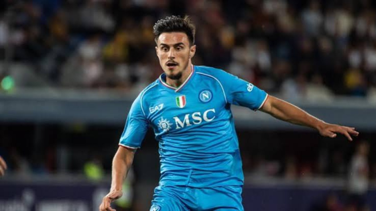 La Fiorentina smentisce l’interesse e i contatti con il Napoli per Elmas. Strategia o verità? - 