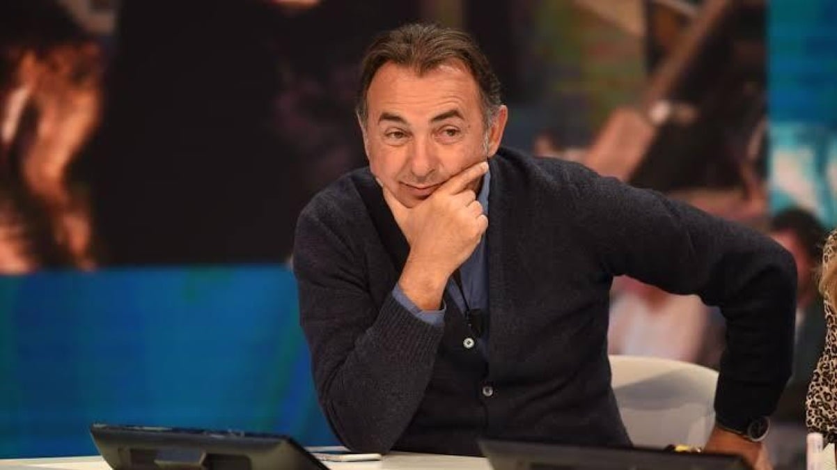 Massimo Mauro sorprende: "Avevo un debole per Barone, spero che la Fiorentina s'inserisca tra le big" - 
