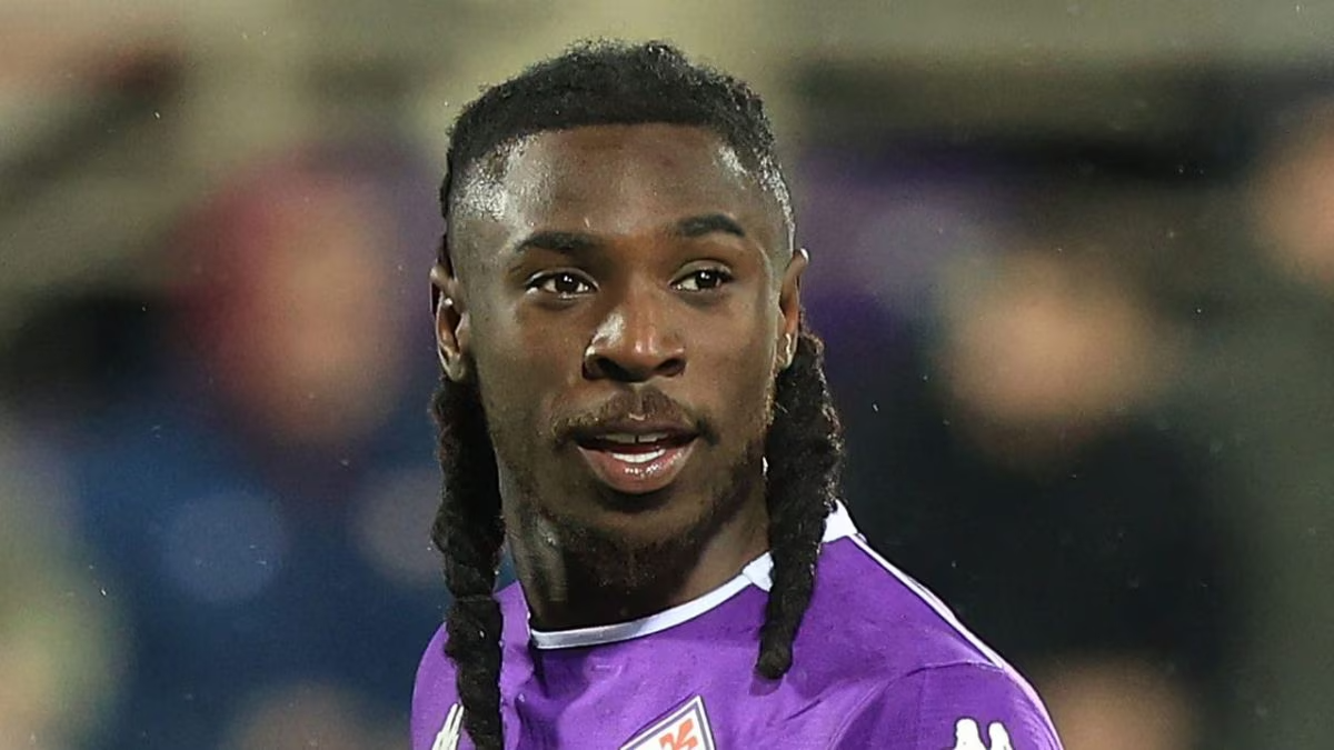 TMW: “Da capire se la Fiorentina accetterà l’offerta del Como per Kean. Pellegrino sostituirà Piccoli” - 