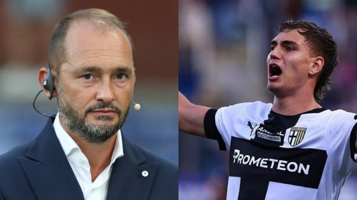 Di Marzio: "Pellegrino alla Fiorentina per 24 milioni: ultimi dettagli tra club, poi viaggio e visite" - 