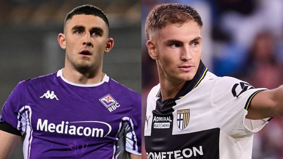 Viviano: "Piccoli ceduto alla grande. Pellegrino darà tanto alla Fiorentina, mi ricorda Luca Toni" - 