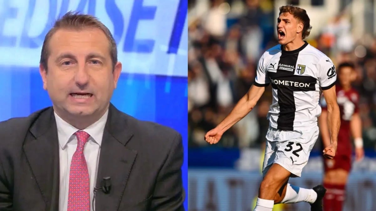 Pellegrino vede viola, Ceccarini: “Domani in città per le visite" - 