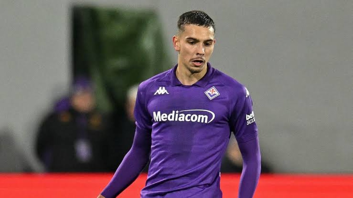 Matias Moreno saluta: "Grazie Fiorentina, mi hai aperto le porte dell'Europa, ti auguro il meglio" - 