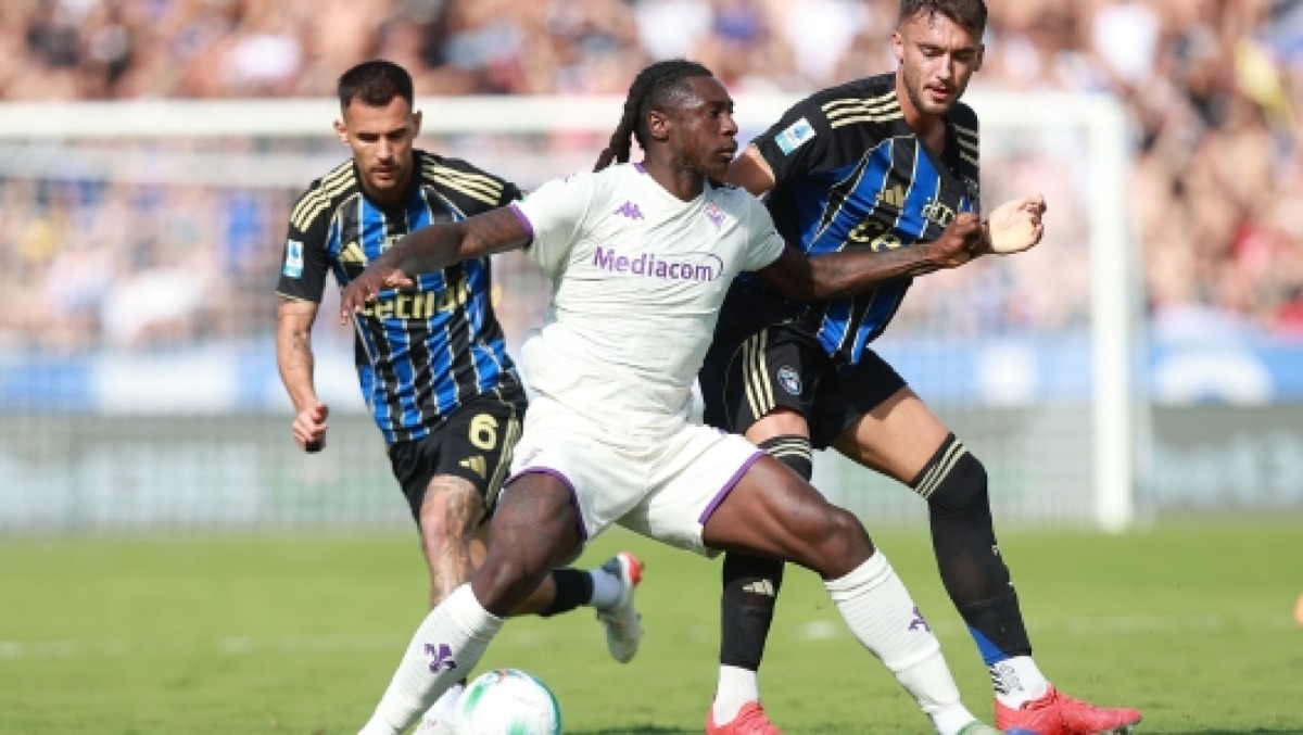 Fiorentina, all’orizzonte c’è il derby: ai sedicesimi di Coppa Italia possibile sfida con Pisa o Empoli - 