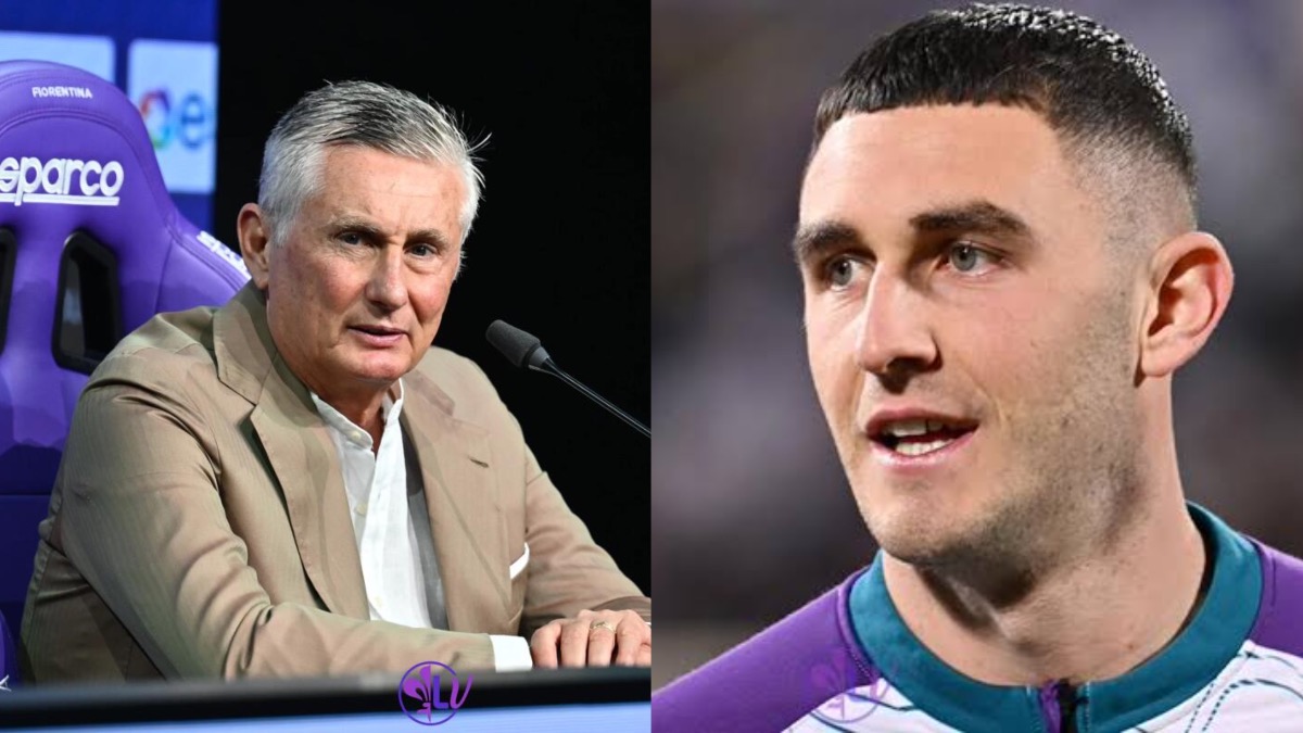 L’ultimo capolavoro di Pradè: In totale Piccoli è costato alla Fiorentina 32 milioni. 3,5 milioni a gol - 