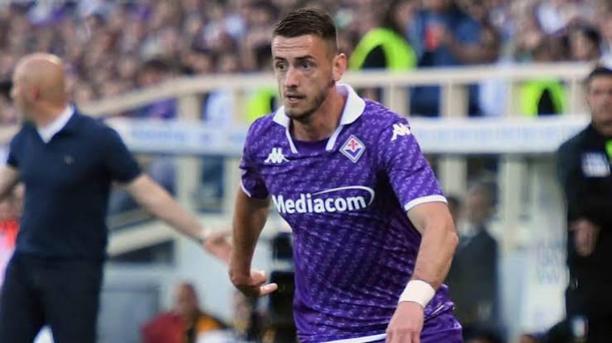 Terzic arriva a Roma per le visite mediche col Frosinone, il 29 sfiderà la Fiorentina per il centenario - 