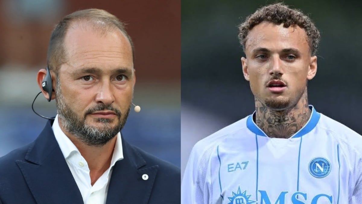 Lang-Fiorentina, Di Marzio rivela: "Anche l’Atalanta sul giocatore" - 
