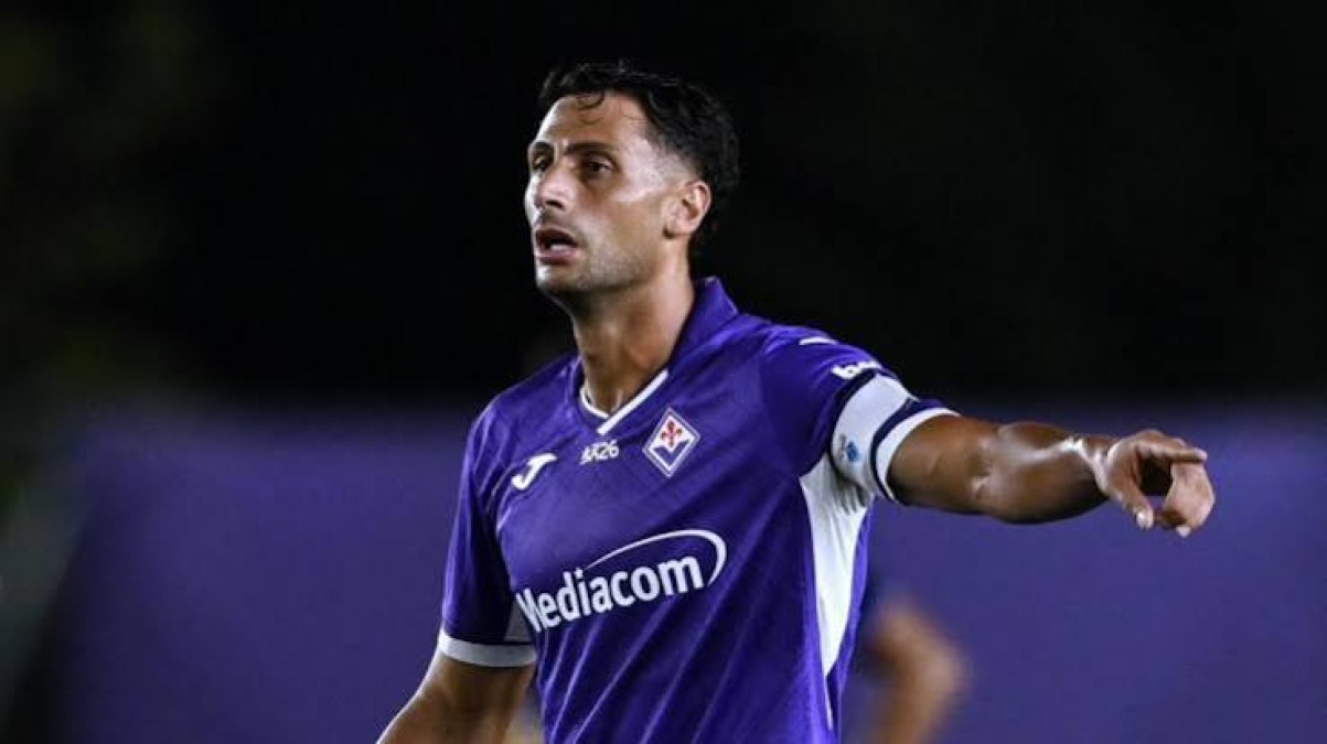 TMW: “Mandragora salta Fiorentina-Benevento, non sarà convocato. Dovrebbe esserci a Roma” - 