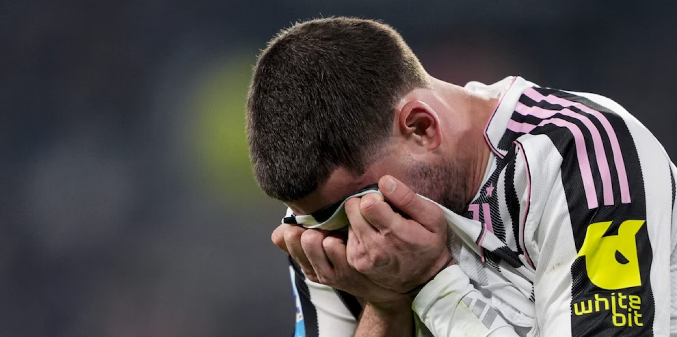 Vlahovic-Juventus, i conti fanno paura: spesi 162 milioni di euro, 2,38 per ogni gol - 