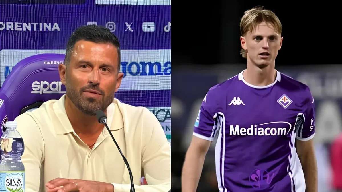 Grosso: "Gudmundsson non è un'ala pura. Abbiamo bisogno di un altro innesto dal mercato" - 