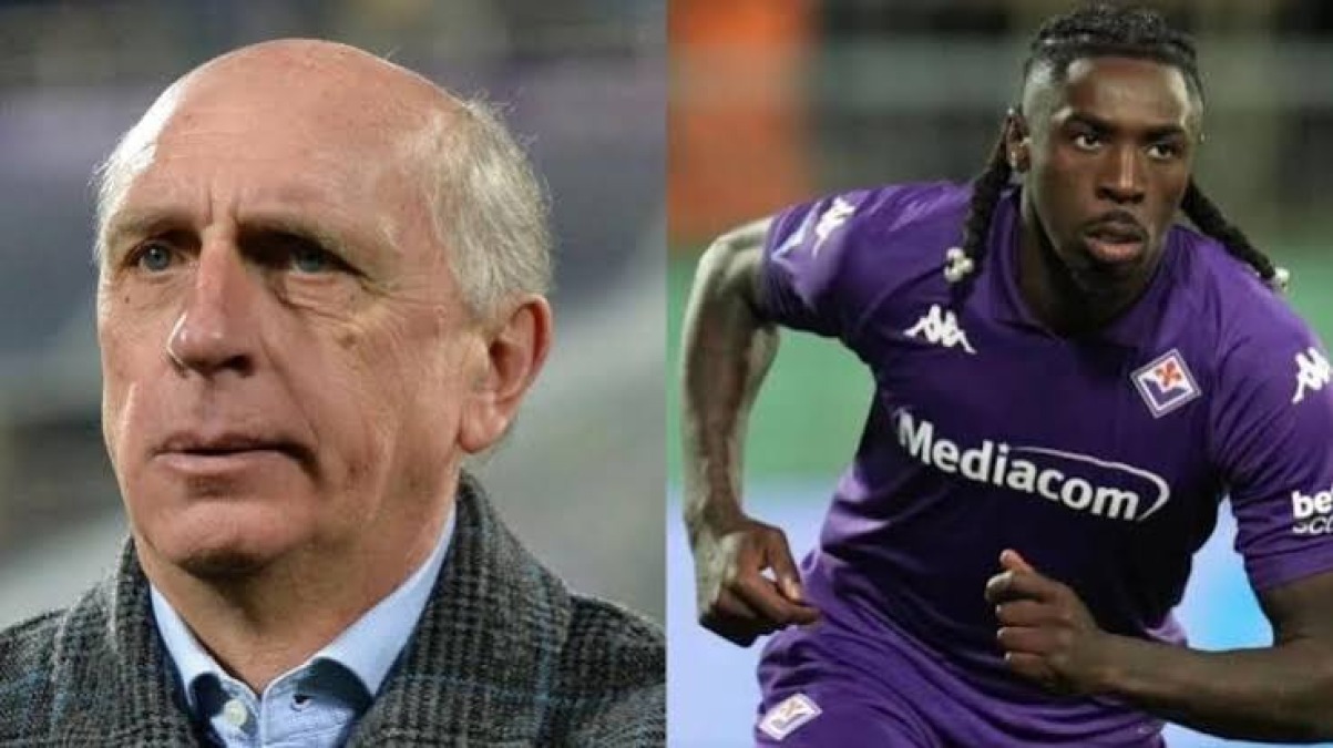 Galbiati su Kean: "Deve lavorare perchè non è più un titolare fisso, con Pellegrino rischia" - 