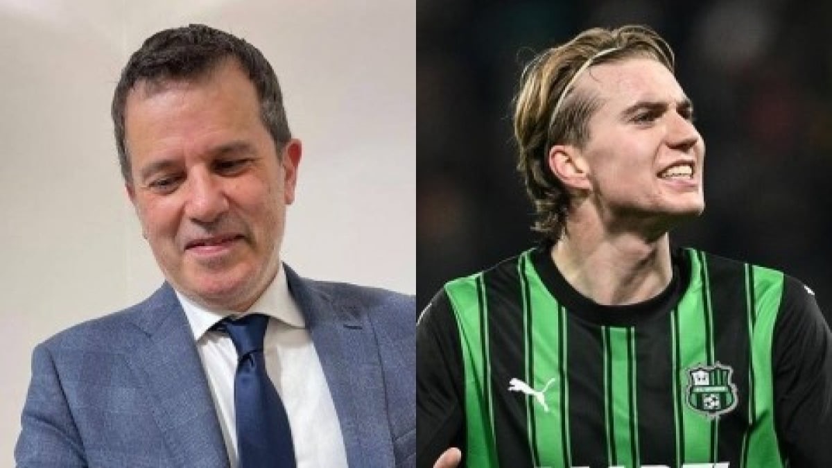 Pedullà: “Nuovo contatti Fiorentina-Sassuolo per Thorstvedt. Ha un’altra offerta ma prende tempo” - 