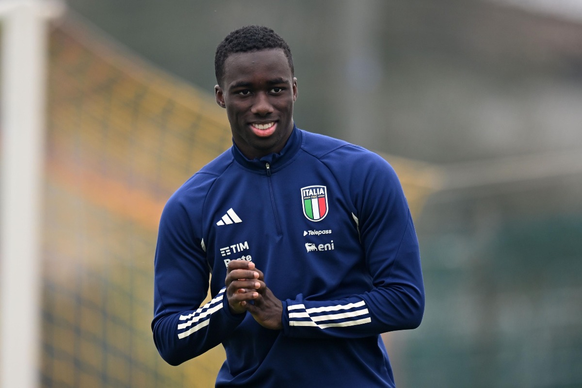 Kayode: “L'esperienza alla Fiorentina mi ha fatto crescere. In Premier è tutto fantastico” - 
