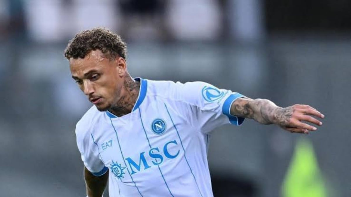 Romano riporta: "Lang pronto ad accettare l'Ajax", non sarà lui l'esterno che manca a Grosso - 