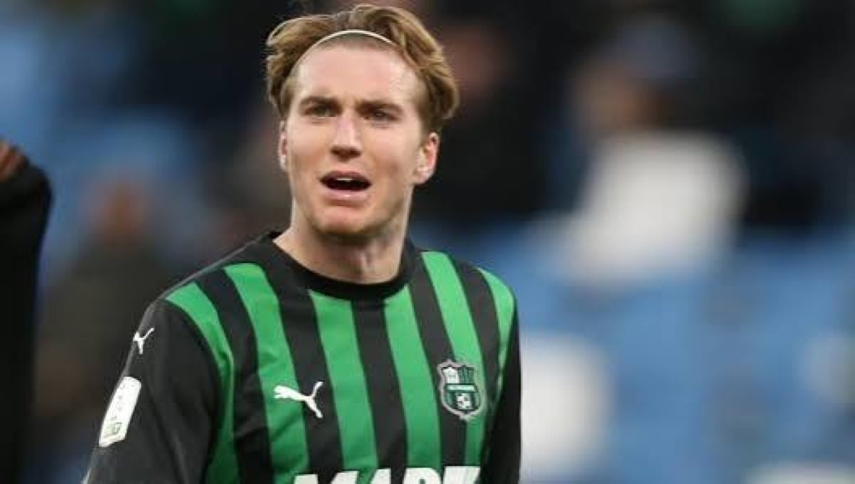 TMW riporta: "Sassuolo irritato per il caso Thorstvedt, si cerca la soluzione per sbloccarlo" - 