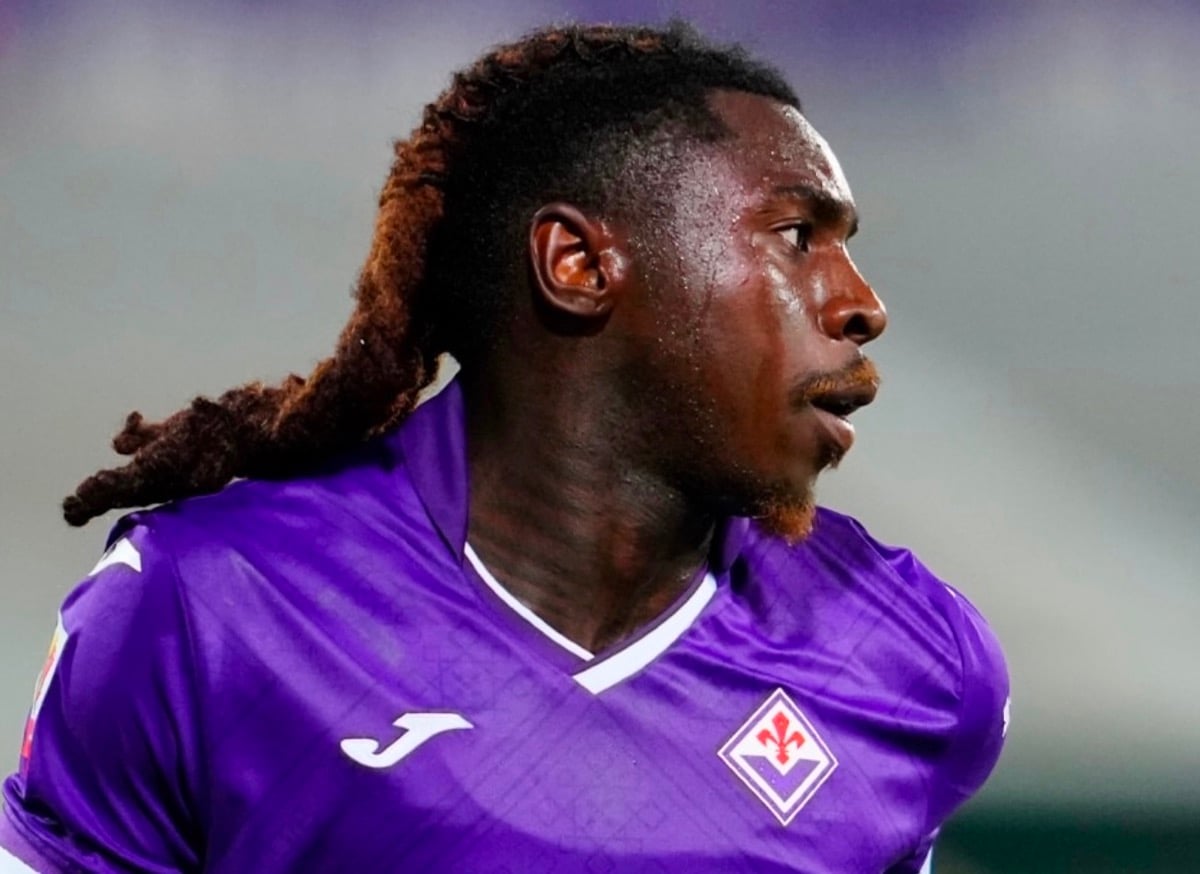 PAGELLE FIORENTINA: KEAN SEGNA, VALDEPENAS E JOAO MARIO PREZIOSI. BENE RANIERI, FAGIOLI POCO BRILLANTE - foto di Sky Sport