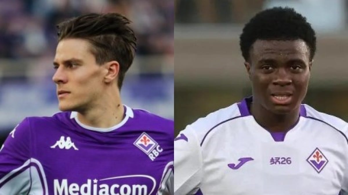 Bucchioni: "Oulai, mezz’ora da giocatore vero. Vedo più lui che Fagioli dentro la squadra" - 