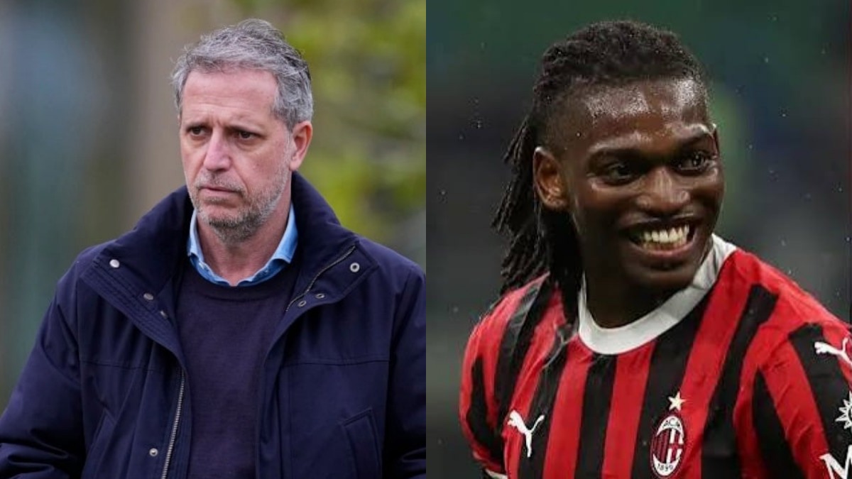 Paratici cerca un grande esterno, sondato Leao ma per ora nessuna offerta. Grosso vuole Laurentié - 