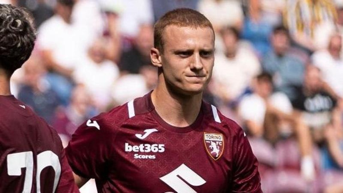 Esordio dal 1’ con il Torino per Comuzzo: prova positiva, poi costretto al cambio nella ripresa  - 