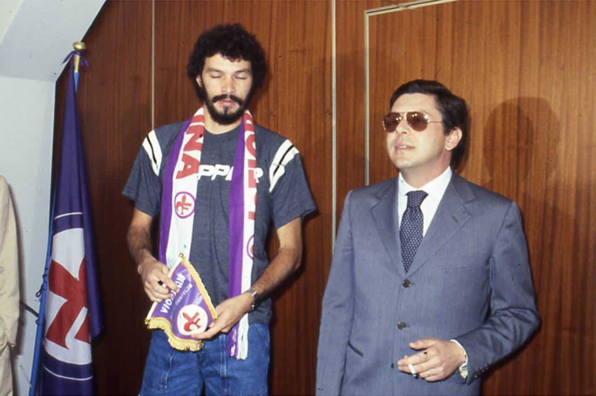 Pontello: "Scudetto '82? Forse non si poteva giocare uno spareggio, c'era il Mondiale..." - 