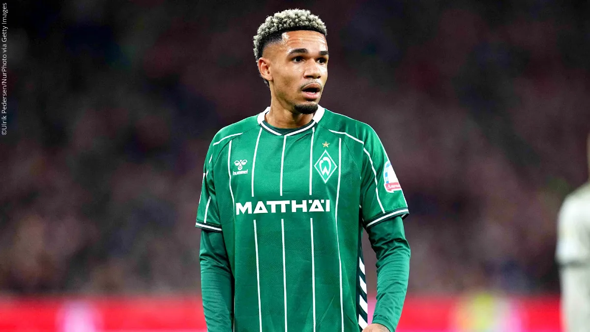 Dalla Germania rivelano: “Fiorentina forte sull'esterno d'attacco Justin Njinmah” - 