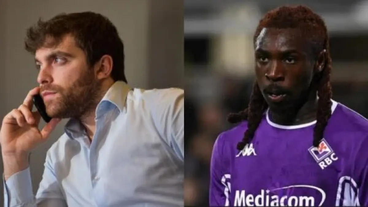 Romano: "Per Kean il Como rilancia e prepara una nuova offerta. Per Fabregas obiettivo n°1" - 