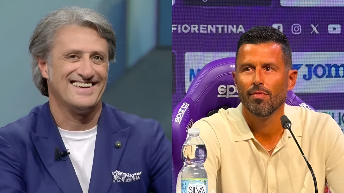 Di Chiara: "Grosso mi dà speranza: non è schiavo di un modulo. Un bravo allenatore deve sapersi adattare" - 