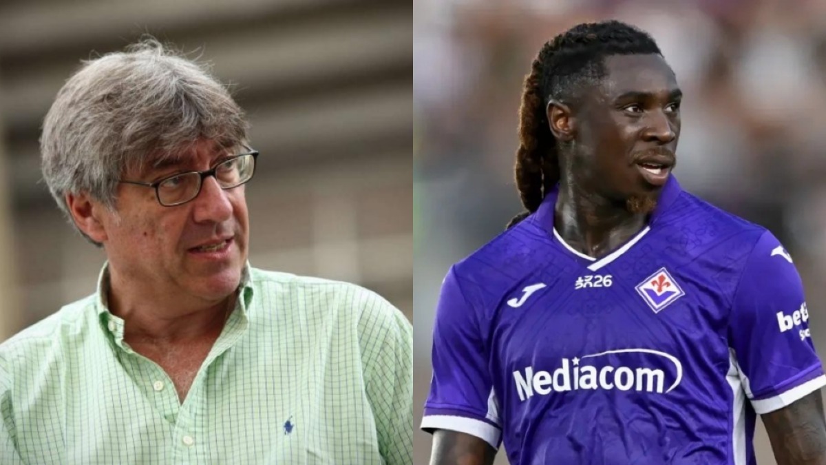 Calamai: “Kean-Como, perché 35 milioni non bastano e 45 sì? 10 milioni non possono fare la differenza” - 