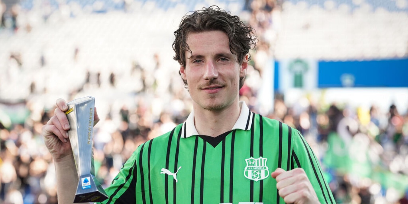 Corriere dello Sport: "Pinamonti spingeva per la Lazio ma ora in ballo c'è anche la Fiorentina" - 