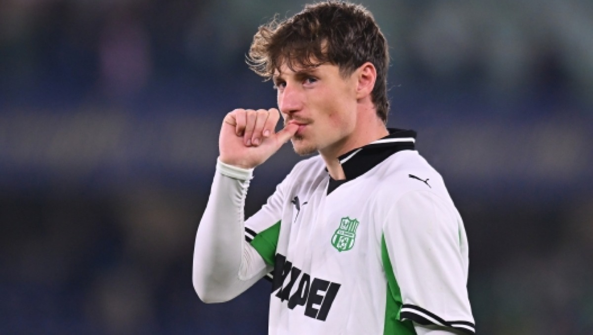Corriere dello Sport rivela: "Pinamonti in pole per sostituire Kean in caso di addio" - 