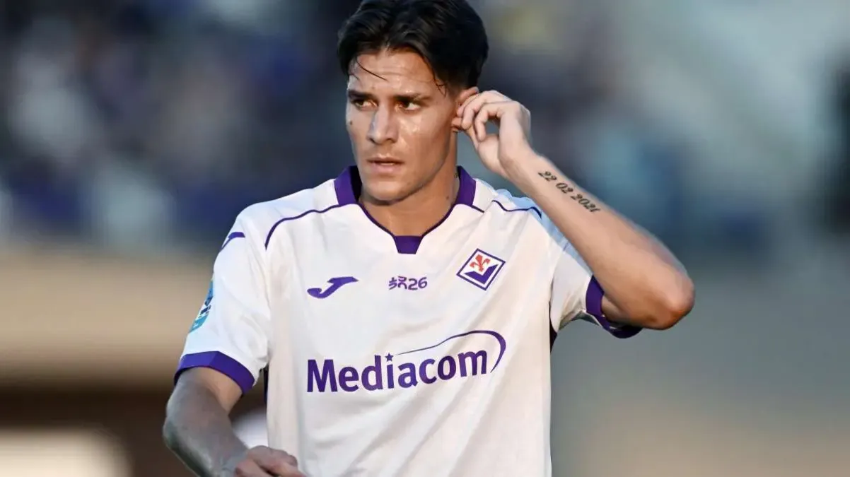 Sportmediaset rivela: "Fagioli piace a Crystal Palace e Nottingham ma occhio al Napoli" - 