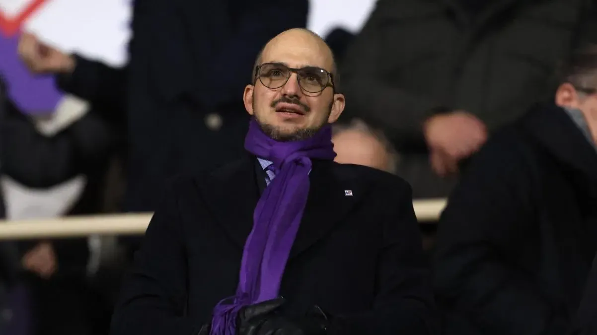 Gazzetta: "Commisso e la Fiorentina: 629 milioni investiti dal 2019. Tra mercato, sponsorizzazione e club." - 