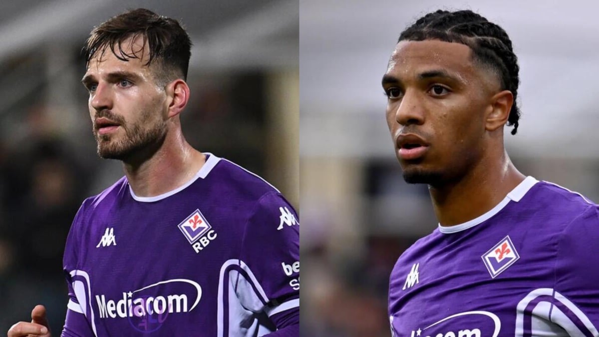 La Fiorentina ascolta possibili offerte per Pongracic, solo Ndour é incedibile per la società viola - 