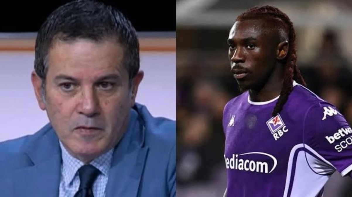 Pedullà rivela: "Como, c'è aria di rilancio per Moise Kean, attesa in queste ore una nuova offerta" - 