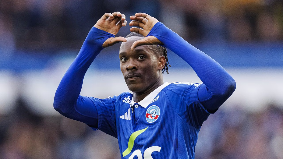 Gazzetta: "Se parte Kean, alla Fiorentina piacciono Emegha e Delap" - 