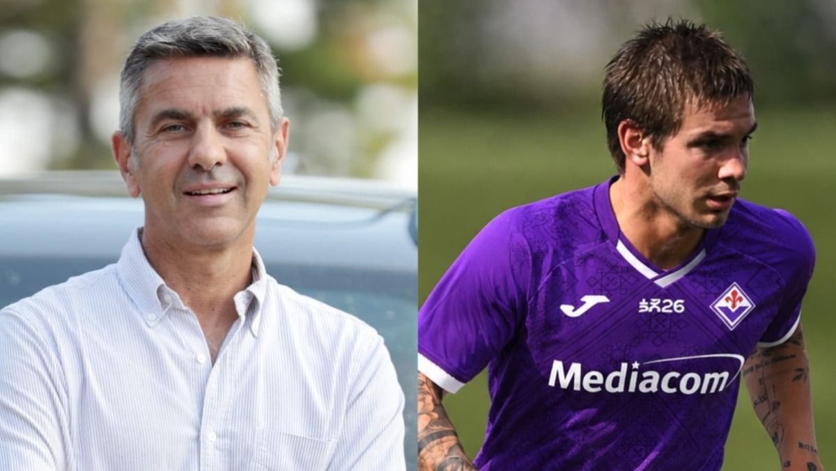 Parla Costacurta: "La Fiorentina è quella che mi stuzzica di più. Mastantuono possibile colpo dell'estate" - 