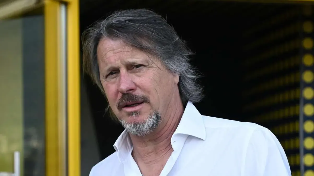 Thorstvedt e Pinamonti alla Fiorentina? Palmieri frena: "Non sono arrivate proposte economiche concrete" - 