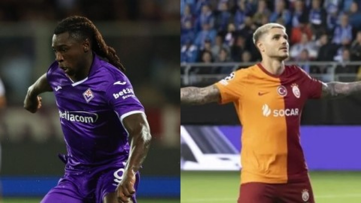 "Kean andrà via, decisione condivisa con la società. Icardi? ha finito i colpi per il grande calcio" - 