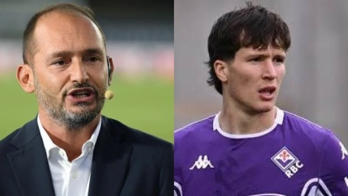 Di Marzio: "Fabbian, il Getafe bussa alla Fiorentina: chieste informazioni per il centrocampista" - 