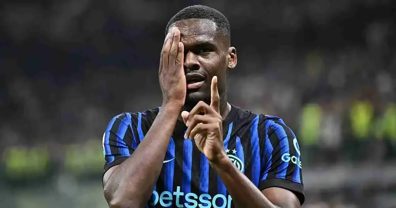 Tuttosport: “Bonny può interessare alla Fiorentina in caso di addio di Kean” - 