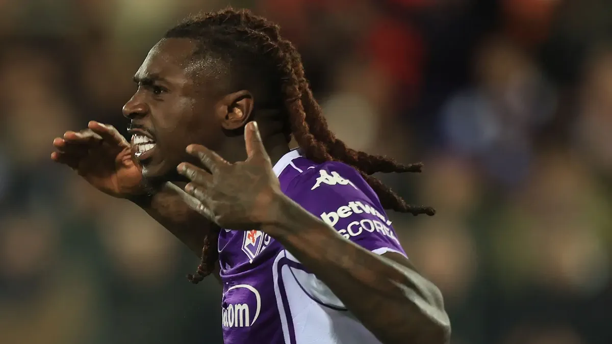 Nazione su Kean: "Lucci media tra Como e Fiorentina. Paratici ha in mano un profilo internazionale" - 