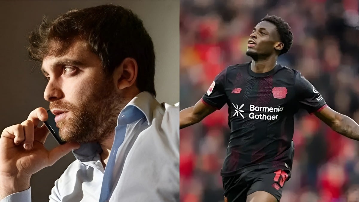 Romano: "Accordo tra la Fiorentina e Poku: si cerca l'intesa col Bayer Leverkusen" - 