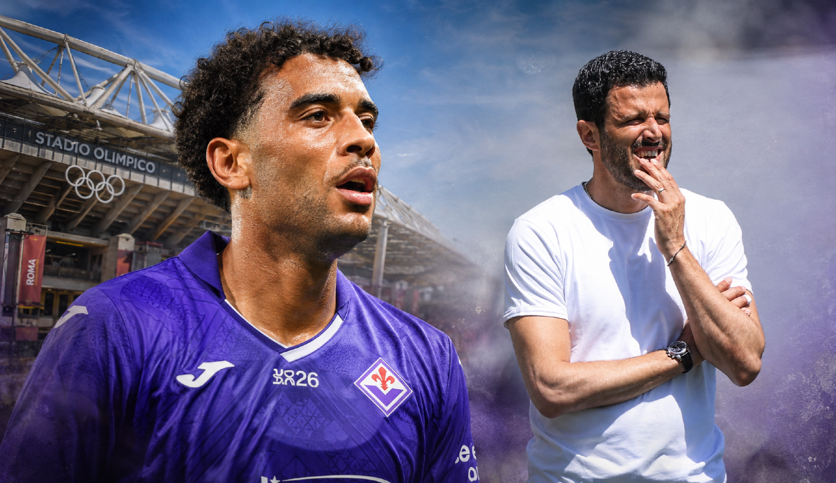 La Fiorentina di Grosso a Roma con un grande dubbio: Atta titolare o dalla panchina?  - 