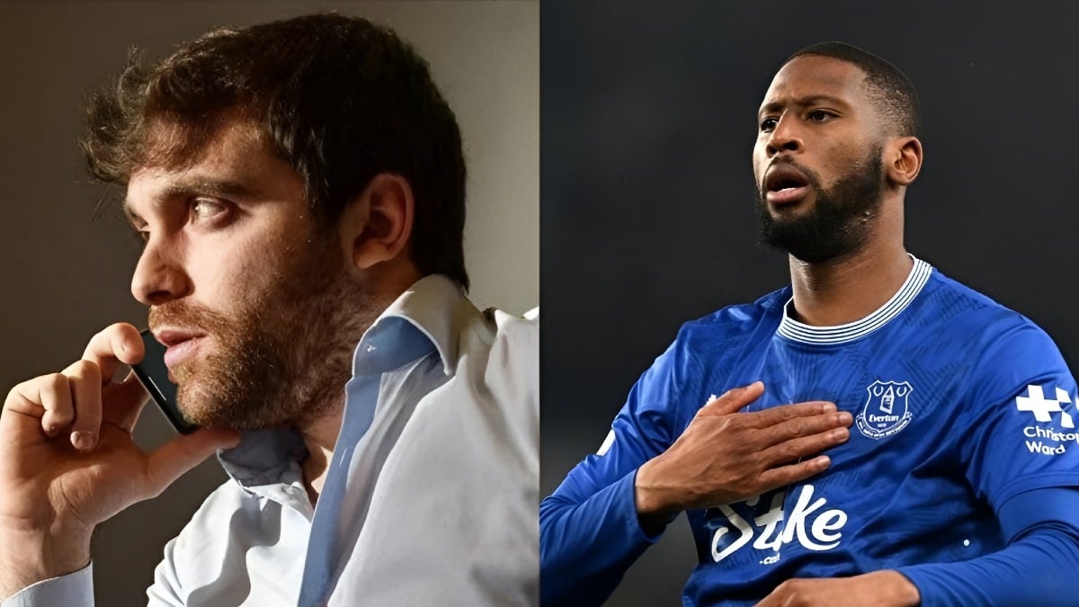 Romano: "La Fiorentina pensa a Beto in caso di addio di Kean: primi contatti con gli agenti" - 
