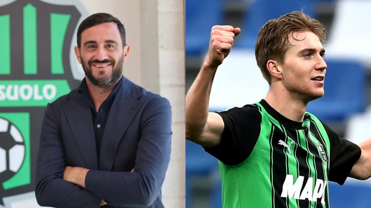 Aquilani: "Thorstvedt è un giocatore recuperato e finché sono qui lo alleno, poi il mercato dirà" - 