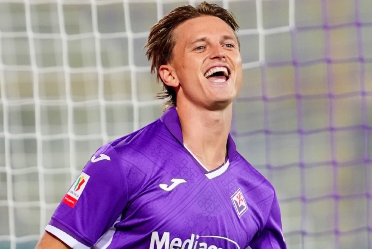 Probabile formazione Fiorentina: Atta e Gudmundsson dietro Kean. Valdepenas stupisce, confermato   - 